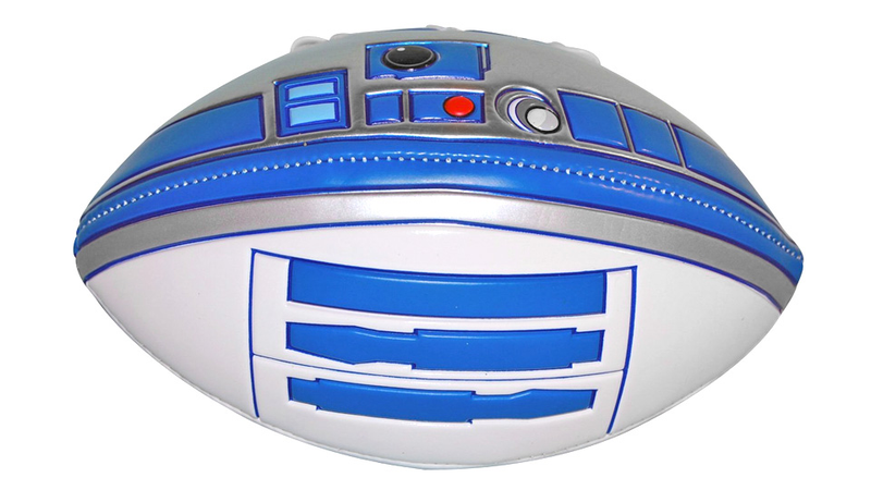 Illustration for article titled "Help Me, Obi-Wan Kenobi, You're My Only Hope... For a Two-Point Conversion"
